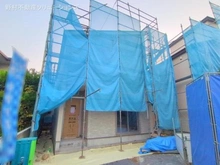 【神奈川県/藤沢市辻堂東海岸】藤沢市辻堂東海岸1丁目 新築一戸建て 