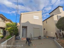 【神奈川県/藤沢市辻堂東海岸】藤沢市辻堂東海岸1丁目 新築一戸建て 