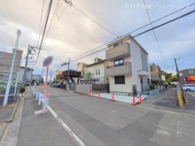 【神奈川県/藤沢市辻堂東海岸】藤沢市辻堂東海岸1丁目 新築一戸建て 