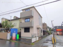 【神奈川県/藤沢市辻堂東海岸】藤沢市辻堂東海岸1丁目 新築一戸建て 