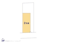 【神奈川県/茅ヶ崎市東海岸南】茅ヶ崎市東海岸南4丁目 新築一戸建て 図面と異なる場合は現況を優先