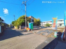 【神奈川県/茅ヶ崎市東海岸南】茅ヶ崎市東海岸南4丁目 新築一戸建て 