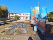 【神奈川県/茅ヶ崎市東海岸南】茅ヶ崎市東海岸南4丁目 新築一戸建て 