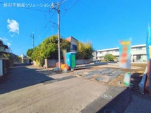 【神奈川県/茅ヶ崎市東海岸南】茅ヶ崎市東海岸南4丁目 新築一戸建て 