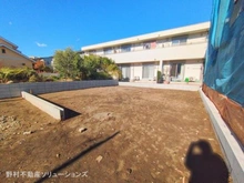 【神奈川県/茅ヶ崎市東海岸南】茅ヶ崎市東海岸南4丁目 新築一戸建て 