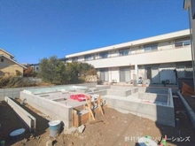 【神奈川県/茅ヶ崎市東海岸南】茅ヶ崎市東海岸南4丁目 新築一戸建て 