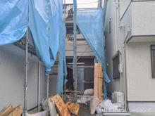 【神奈川県/茅ヶ崎市東海岸南】茅ヶ崎市東海岸南4丁目 新築一戸建て 