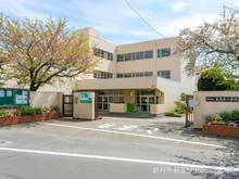 【神奈川県/茅ヶ崎市東海岸南】茅ヶ崎市東海岸南4丁目 新築一戸建て 周辺施設