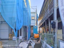【神奈川県/藤沢市辻堂】藤沢市辻堂1丁目 新築一戸建て 外観