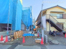 【神奈川県/藤沢市辻堂】藤沢市辻堂1丁目 新築一戸建て 