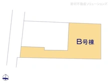 【神奈川県/藤沢市辻堂】藤沢市辻堂1丁目 新築一戸建て 図面と異なる場合は現況を優先