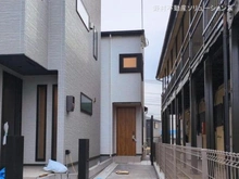 【神奈川県/藤沢市辻堂】藤沢市辻堂1丁目 新築一戸建て 