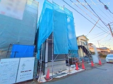 【神奈川県/藤沢市辻堂】藤沢市辻堂1丁目 新築一戸建て 