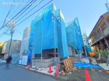 【神奈川県/藤沢市辻堂】藤沢市辻堂1丁目 新築一戸建て 