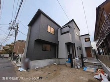 【神奈川県/藤沢市辻堂】藤沢市辻堂1丁目 新築一戸建て 
