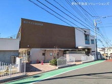 【神奈川県/藤沢市辻堂】藤沢市辻堂1丁目 新築一戸建て 周辺施設