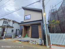 【神奈川県/藤沢市鵠沼海岸】藤沢市鵠沼海岸3丁目 新築一戸建て 