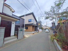 【神奈川県/藤沢市鵠沼海岸】藤沢市鵠沼海岸3丁目 新築一戸建て 