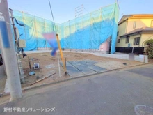 【神奈川県/藤沢市片瀬】藤沢市片瀬 新築一戸建て 