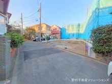 【神奈川県/藤沢市片瀬】藤沢市片瀬 新築一戸建て 