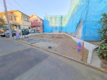 【神奈川県/藤沢市片瀬】藤沢市片瀬 新築一戸建て 