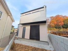 【神奈川県/藤沢市天神町】藤沢市天神町3丁目 新築一戸建て 