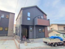 【神奈川県/藤沢市天神町】藤沢市天神町3丁目 新築一戸建て 