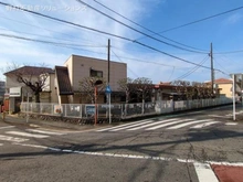 【神奈川県/藤沢市天神町】藤沢市天神町3丁目 新築一戸建て 周辺施設