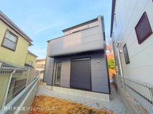 【神奈川県/藤沢市天神町】藤沢市天神町3丁目 新築一戸建て 