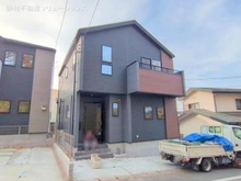 【神奈川県/藤沢市天神町】藤沢市天神町3丁目 新築一戸建て 