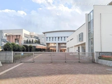 【神奈川県/藤沢市天神町】藤沢市天神町3丁目 新築一戸建て 周辺施設