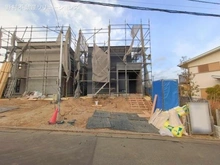 【神奈川県/鎌倉市稲村ガ崎】鎌倉市稲村ガ崎5丁目 新築一戸建て 