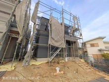 【神奈川県/鎌倉市稲村ガ崎】鎌倉市稲村ガ崎5丁目 新築一戸建て 