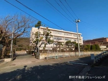 【神奈川県/鎌倉市稲村ガ崎】鎌倉市稲村ガ崎5丁目 新築一戸建て 周辺施設
