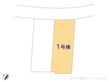 【神奈川県/鎌倉市稲村ガ崎】鎌倉市稲村ガ崎5丁目 新築一戸建て 図面と異なる場合は現況を優先