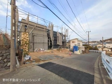 【神奈川県/鎌倉市稲村ガ崎】鎌倉市稲村ガ崎5丁目 新築一戸建て 