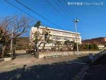 【神奈川県/鎌倉市稲村ガ崎】鎌倉市稲村ガ崎5丁目 新築一戸建て 周辺施設