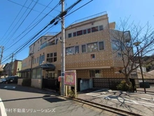 【神奈川県/鎌倉市稲村ガ崎】鎌倉市稲村ガ崎5丁目 新築一戸建て 周辺施設