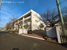 【神奈川県/藤沢市羽鳥】藤沢市羽鳥5丁目 新築一戸建て 周辺施設