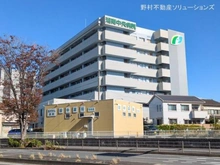 【神奈川県/藤沢市羽鳥】藤沢市羽鳥5丁目 新築一戸建て 周辺施設