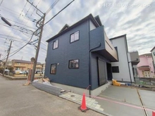 【神奈川県/藤沢市羽鳥】藤沢市羽鳥5丁目 新築一戸建て 