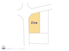 【神奈川県/藤沢市羽鳥】藤沢市羽鳥5丁目 新築一戸建て 図面と異なる場合は現況を優先
