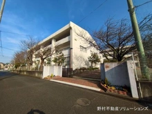 【神奈川県/藤沢市羽鳥】藤沢市羽鳥5丁目 新築一戸建て 周辺施設