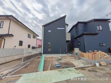 【神奈川県/藤沢市羽鳥】藤沢市羽鳥5丁目 新築一戸建て 