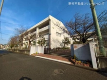 【神奈川県/藤沢市羽鳥】藤沢市羽鳥5丁目 新築一戸建て 周辺施設