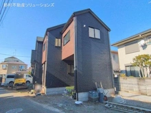 【神奈川県/茅ヶ崎市東海岸北】茅ヶ崎市東海岸北4丁目 新築一戸建て 