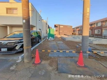 【神奈川県/藤沢市本鵠沼】藤沢市本鵠沼4丁目 新築一戸建て 