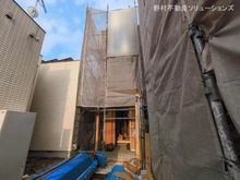 【神奈川県/藤沢市本鵠沼】藤沢市本鵠沼4丁目 新築一戸建て 