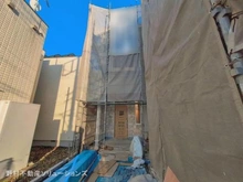 【神奈川県/藤沢市本鵠沼】藤沢市本鵠沼4丁目 新築一戸建て 