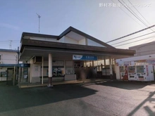 【神奈川県/藤沢市本鵠沼】藤沢市本鵠沼4丁目 新築一戸建て 周辺施設